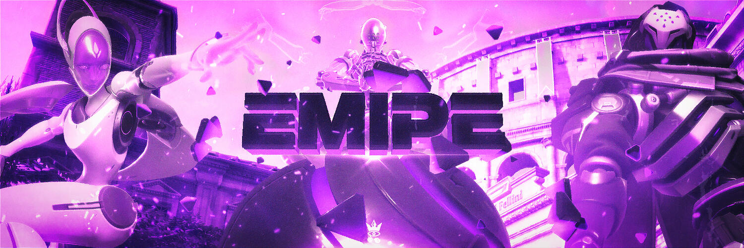 Twitter Overwatch Banner